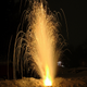 Illustration for article titled Your Explanation Of The Explosive Sodium-In-Water Reaction Is Incomplete